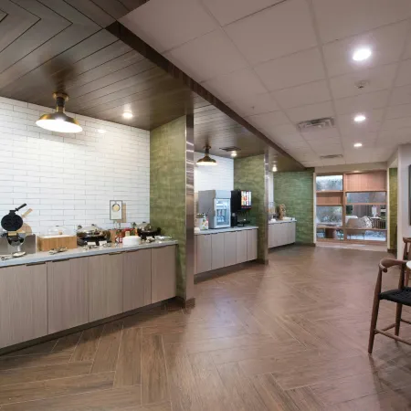 Fairfield Inn & Suites Tyler South