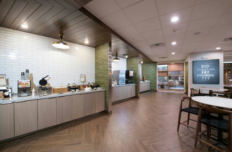 Fairfield Inn & Suites Tyler South photo 5