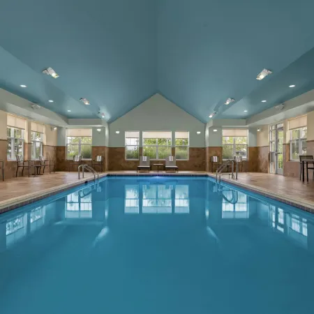 Residence Inn Long Island Islip/Courthouse Complex