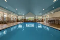 Residence Inn Long Island Islip/Courthouse Complex - Fitnessstudio
