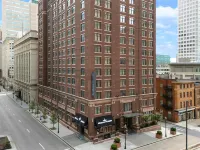 Residence Inn Baltimore Downtown/ Inner Harbor Hotels near Westsude
