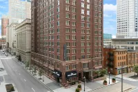 Residence Inn Baltimore Downtown/ Inner Harbor - Wifi