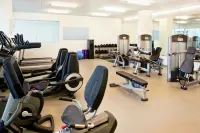 Element Arundel Mills BWI Airport - Gym