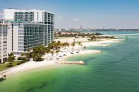 JW Marriott Clearwater Beach Resort & Spa - Boutique