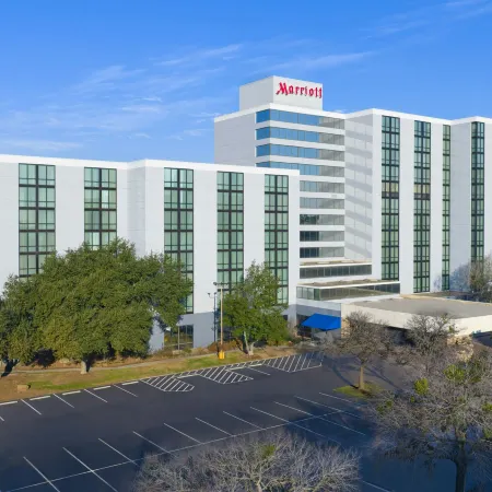 Houston Marriott North