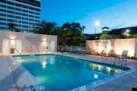 Fairfield Inn & Suites Tampa Westshore/Airport - Airport Shuttle