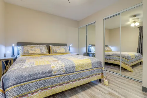 15 Mi to Royal Gorge! Apartment in Cañon City - 3-Star