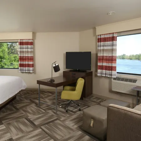 Hampton Inn Richland/Tri-Cities