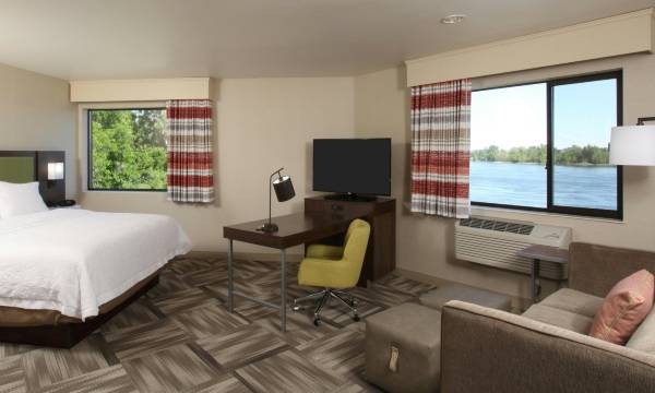 Hampton Inn Richland/Tri-Cities