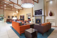 Residence Inn Grand Junction - Morgenmad