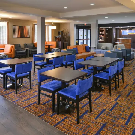 Courtyard Atlanta Suwanee