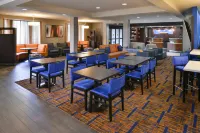 Courtyard Atlanta Suwanee - Pools
