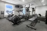 เมือง Express โดย Marriott Celaya Parque - ห้องครัว