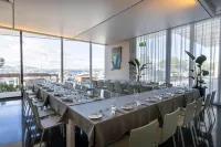 Troia Design Hotel - parcheggio