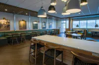 Fairfield Inn & Suites Duncan - Pools