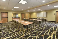 Hampton Inn & Suites Petoskey - Pet-friendly