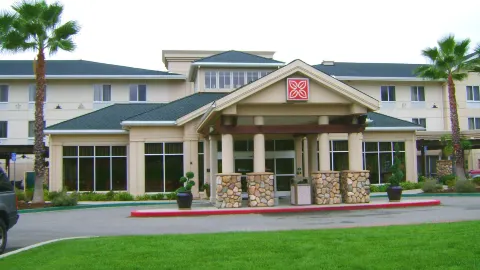 Hilton Garden Inn Redding in Redding
