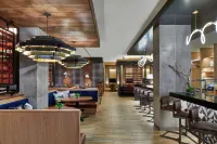 Renaissance Nashville Hotel - 5-Star