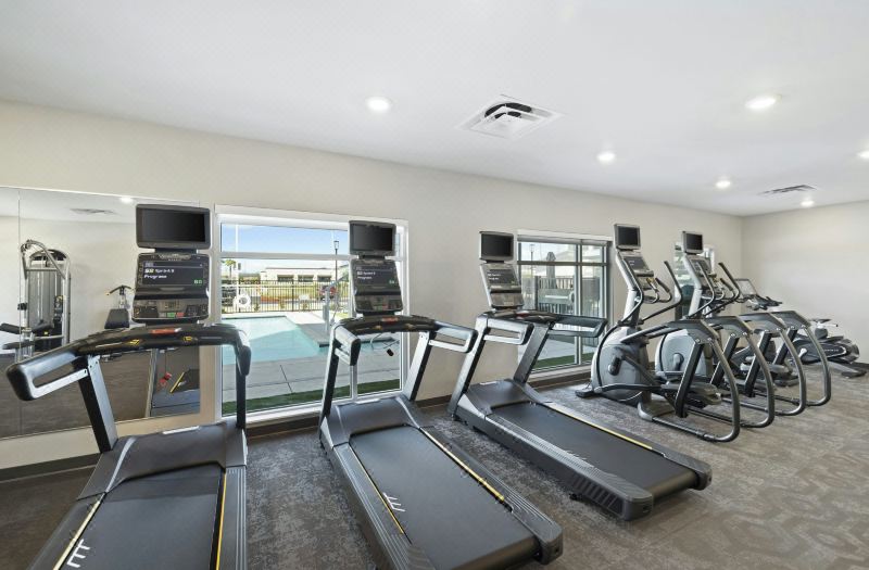 Residence Inn Lodi Stockton photo 3
