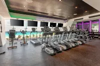 Royalton CHIC Cancun, An Autograph Collection All-Inclusive Resort - Adults Only - Gym