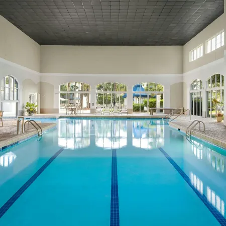 Sheraton Broadway Resort Villas
