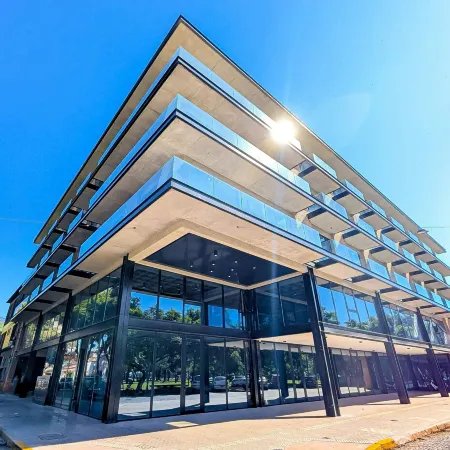 Brickton, Rosario, Apartments by Marriott Bonvoy
