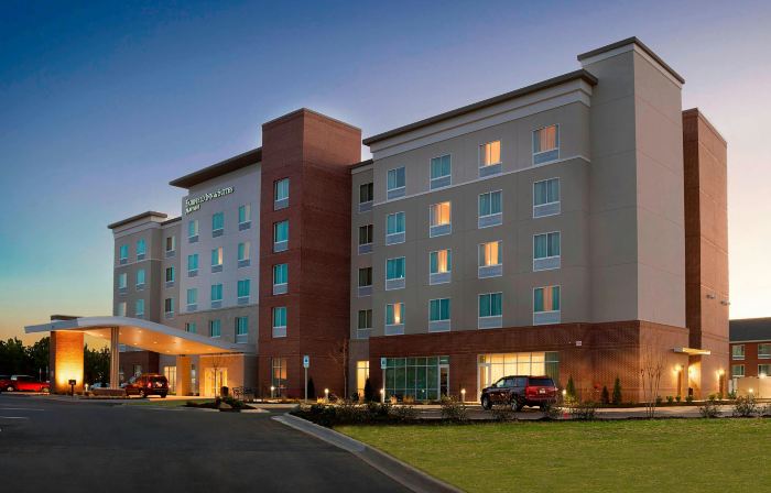 Fairfield Inn & Suites Rock Hill