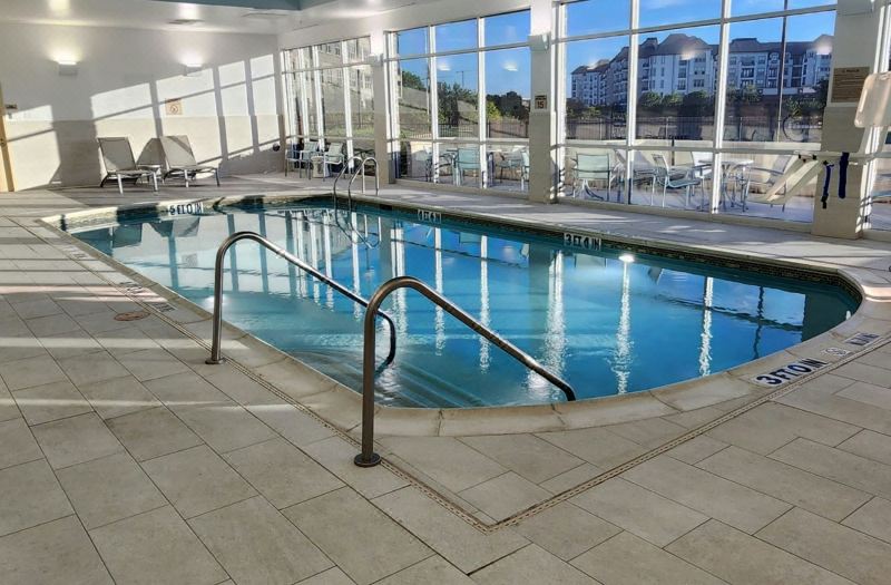 SpringHill Suites Dallas Plano/Frisco photo 3