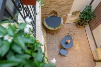 Marie Claire Apartments & Spa - Boutique