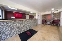 Red Roof Inn Crestview - 2-Star