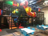 NRMA Mildura Riverside Holiday Park - parking