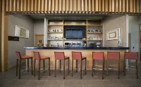 Hilton Garden Inn  Erzincan - Bares
