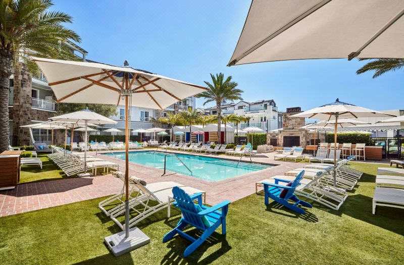 Lido House, Autograph Collection photo 2