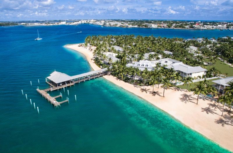 Sunset Key Cottages