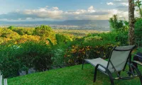 Buena Vista Chic Hotel - Mountain view