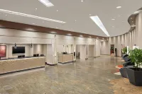 Hilton Zurich Airport - Boutique