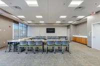 SpringHill Suites Chattanooga South/Ringgold, GA - parking
