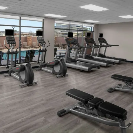 TownePlace Suites Hobbs