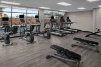 TownePlace Suites Hobbs - 3-Star