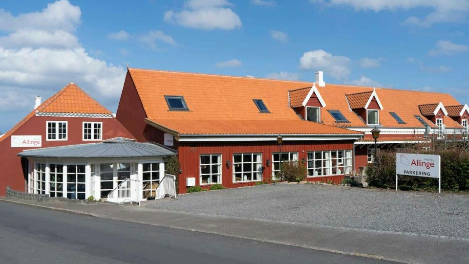 Hotel Allinge