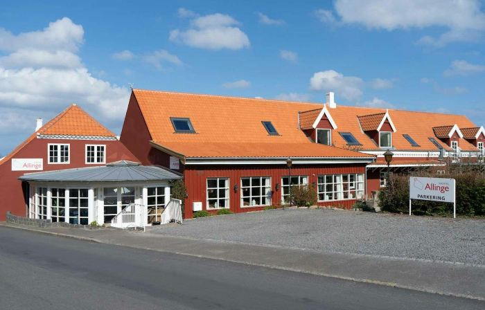 Hotel Allinge