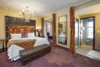 The Bohemian Hotel Savannah Riverfront, Autograph Collection - spa