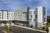 Hampton Inn by Hilton Orlando Southeast Nona - 2-Star