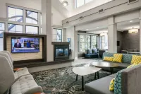 Residence Inn Lincoln South - جاكوزي