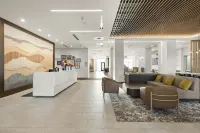 Hampton Inn by Hilton Ontario Airport - Quầy Bar