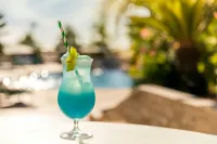 Hotel Quinta do Lago - bar