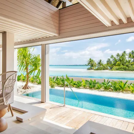 The Westin Bora Bora Resort & Spa