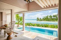 The Westin Bora Bora Resort & Spa - Pool