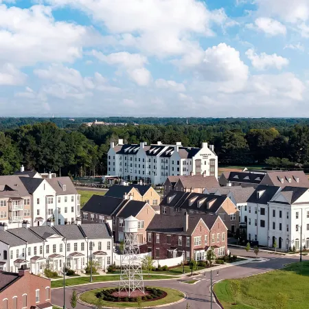 TownePlace Suites by Marriott Collierville