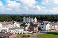 TownePlace Suites by Marriott Collierville - breakfast